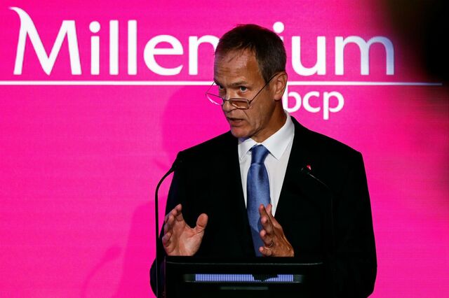 BCP injecta 47 milhões de euros no ActivoBank