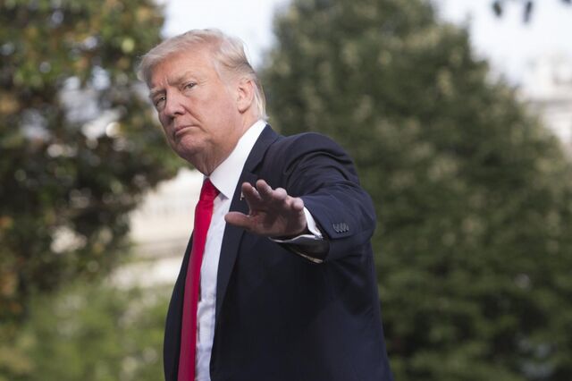 Donald Trump está a vencer a guerra comercial?