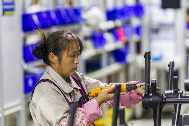 Exportações chinesas registam maior queda em dois anos