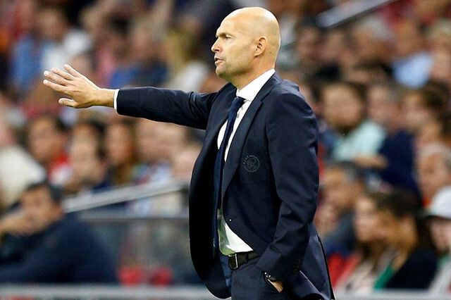 Sporting confirma contratação de Marcel Keizer como treinador