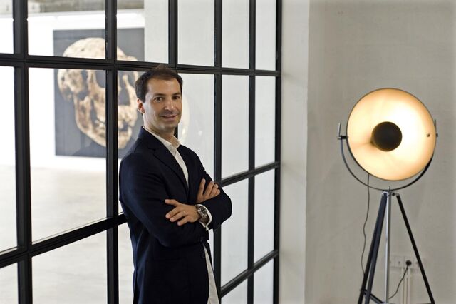 Nuno Centeno: As galerias de arte tornaram-se reféns das feiras