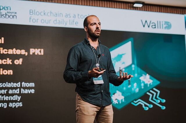 Ameaça? Há fintechs que ajudam a banca a digitalizar-se