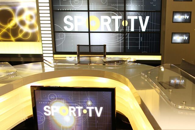 Sport TV tenta captar clientes com campanha promocional