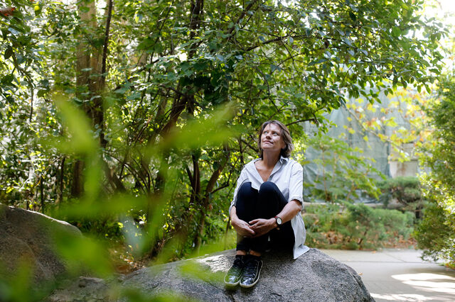 Isabel Lopes da Silva. “Portugal não é um país para antiquários”