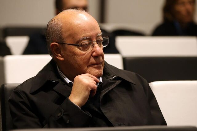 Pinto da Costa promete fim de prémios a administradores da SAD do FC Porto