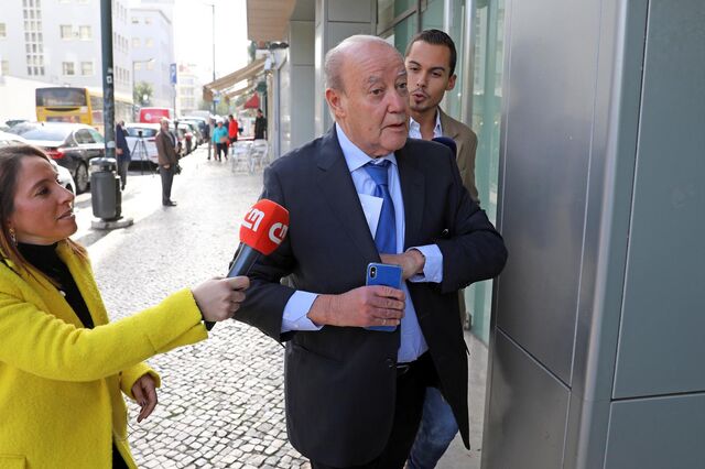 Pinto da Costa elege 'recuperação financeira' do FC Porto como prioridade