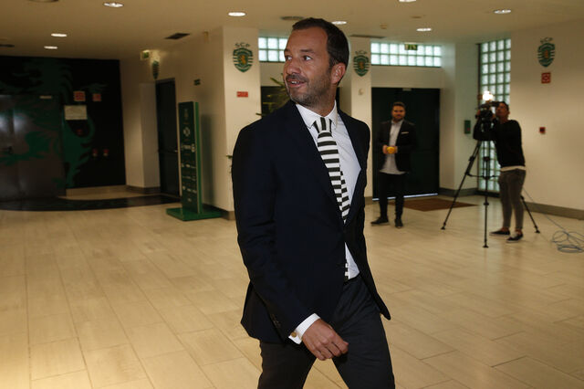 Sporting SAD terá de usar 'almofada' para reembolsar empréstimo