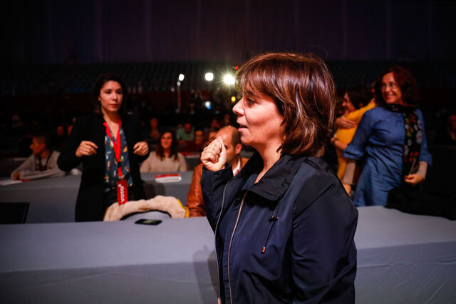Bloco de Esquerda propõe nomeação do presidente da RTP pelo parlamento