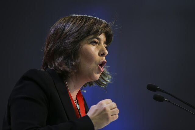 OE: Bloco vai votar a favor de todas as propostas de alteração 'iguais às suas'