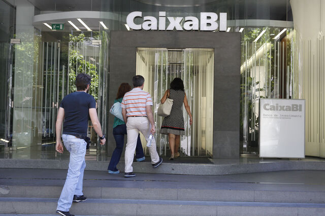 Caixa BI posiciona-se para assessorar Estado na privatização da TAP