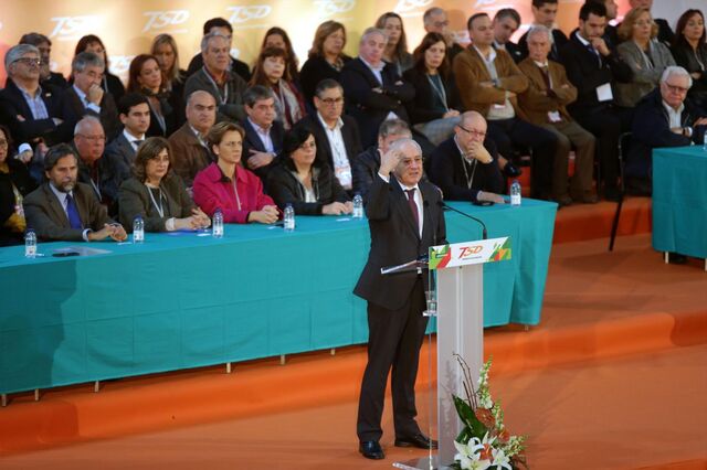 Rui Rio acusa Governo e presidente do Eurogrupo de mentir sobre défice para 2019