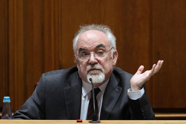 Idoneidade de Tomás Correia: Vieira da Silva recusa necessidade de clarificar Código das Mutualistas 