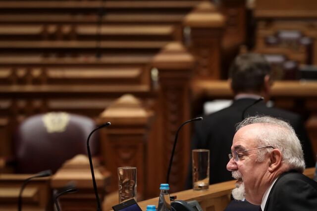 Governo garante agora que maioria das pensões sobe no mínimo 1,6%