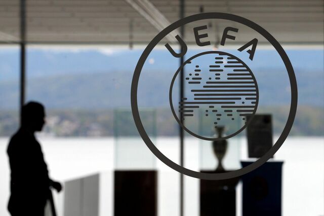 UEFA excluirá todos os clubes que participem na Superliga europeia