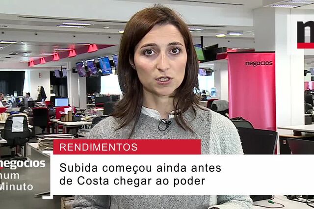 Geringonça melhorou mesmo a vida das pessoas?