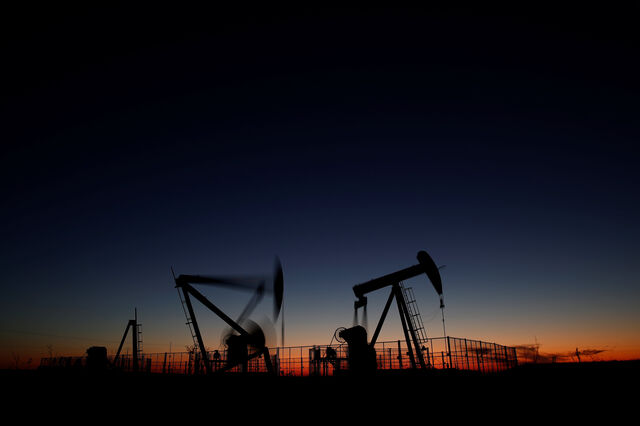 Produção mundial de petróleo atinge recorde em 2018