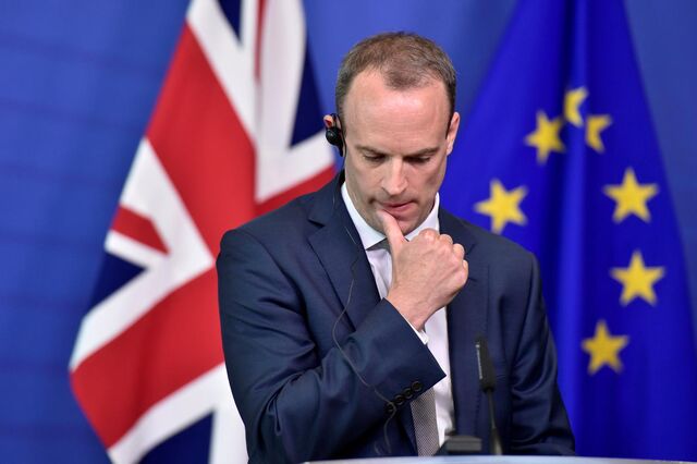 Brexit: Londres responde a Macron que integridade do Reino Unido não é negociável