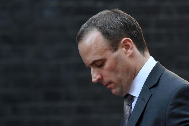 Braço-direito de May no Brexit demite-se: 'Não posso aceitar este acordo'