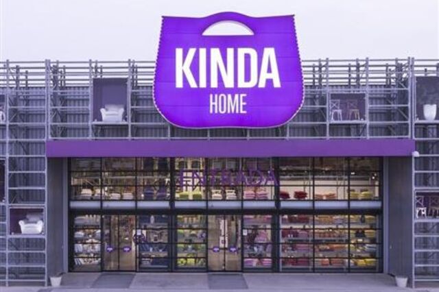 Kinda Home abre na antiga Moviflor da Circunvalação a 27 de Novembro 