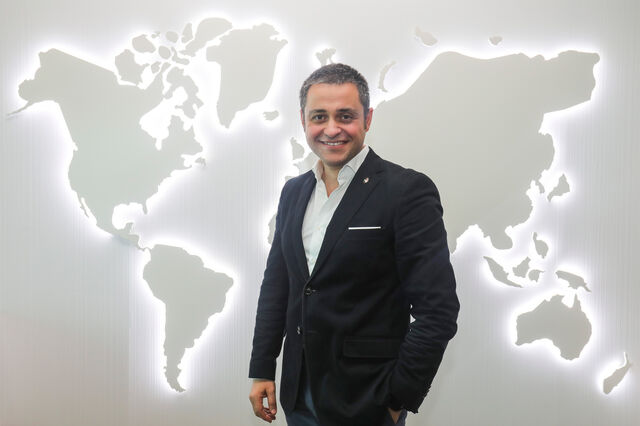 “Queremos contratar 1.000 pessoas nos próximos três anos”, diz CEO da Vinci Energies Portugal