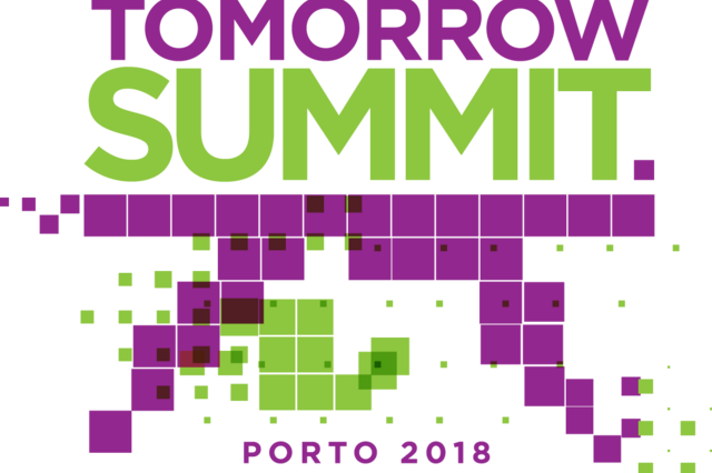 Lisboa teve a Web Summit, o Porto vai ter Tomorrow 