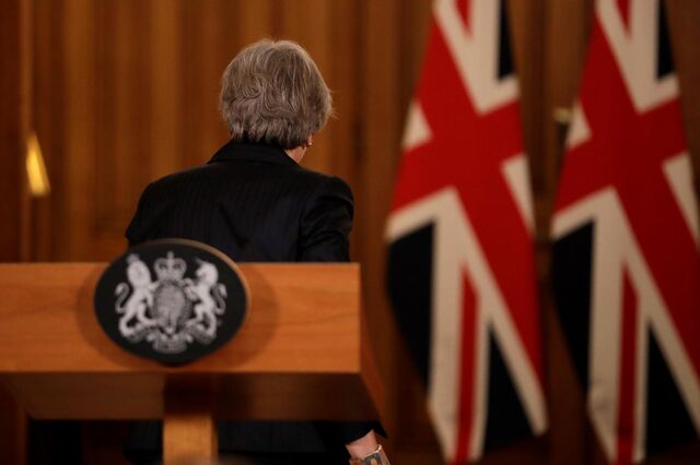 Líderes europeus reiteram indisponibilidade para renegociar acordo do Brexit