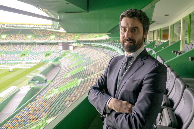 Sporting garante empréstimo após 19 milhões já subscritos