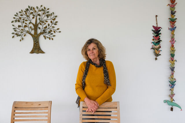 Teresa Lago: “Há gente muito séria na política, mas a maioria talvez não o seja”