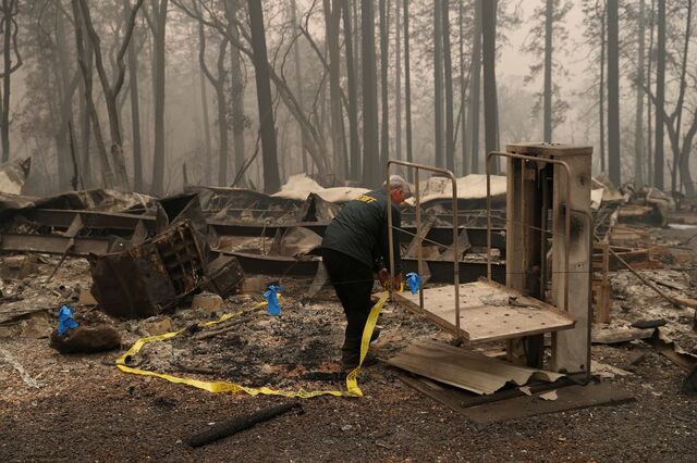 EUA enfrentam pior seca em 1.200 anos na zona oeste