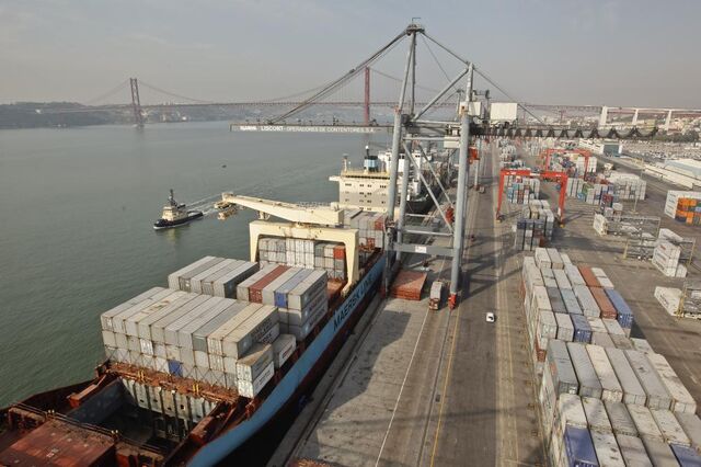 OMC: Trocas comerciais não tiram pé do travão até ao final do ano