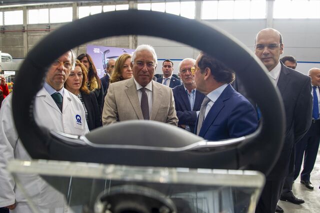 Couro Azul investe 10 milhões euros para reforçar produção em Alcanena