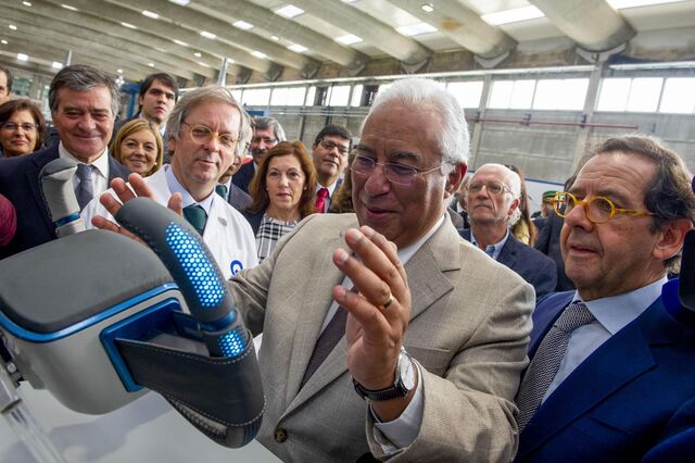 Ministros vão passar a circular na Grande Lisboa só em carros elétricos 