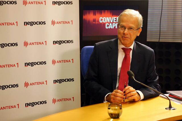 CEO do Banco CTT: 'Alterações regulatórias deveriam ser mais graduais'