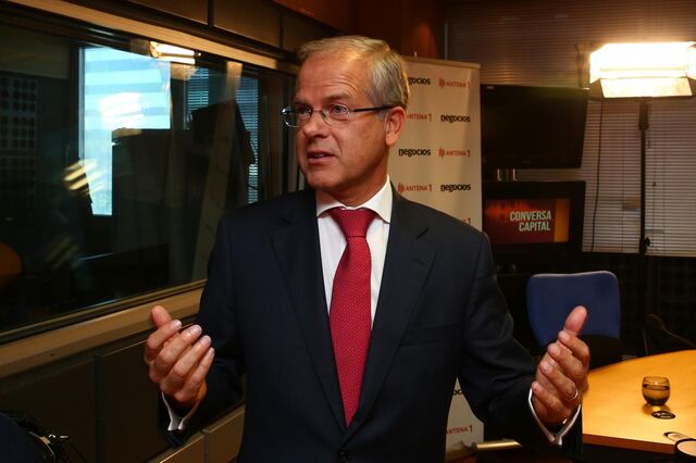 CEO do Banco CTT: 'Clientes são mais jovens do que o previsto'