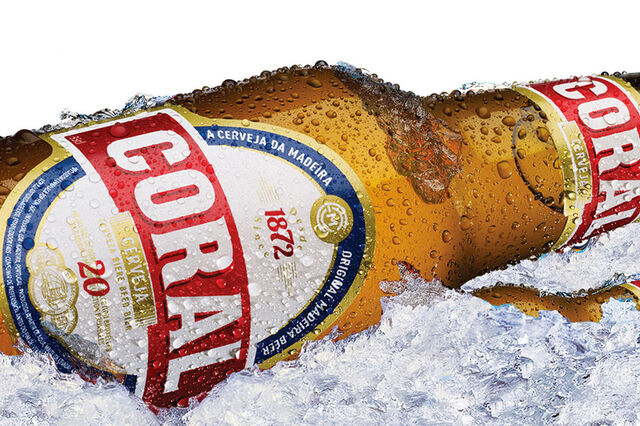 China absorve 20% da produção da única cervejeira 100% portuguesa