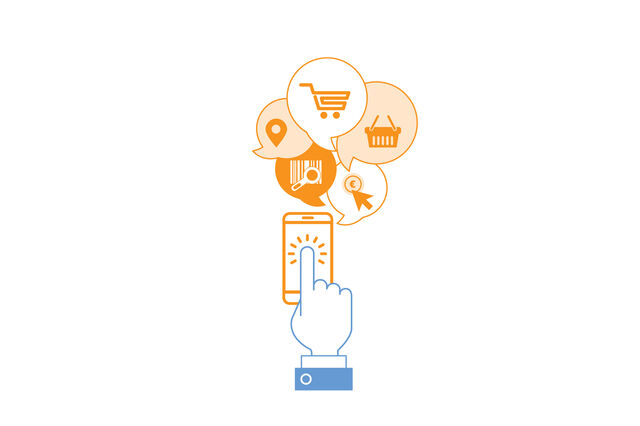 10 cuidados a ter  nas compras  na Internet 