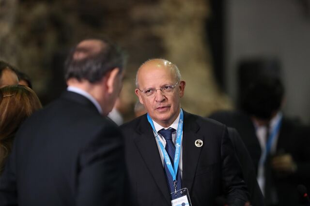 Portugal preocupado mas preparado para um 'hard Brexit'
