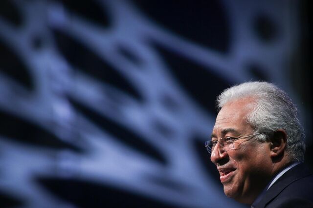 António Costa: alternativas ao acordo do Brexit são 'fantasia'