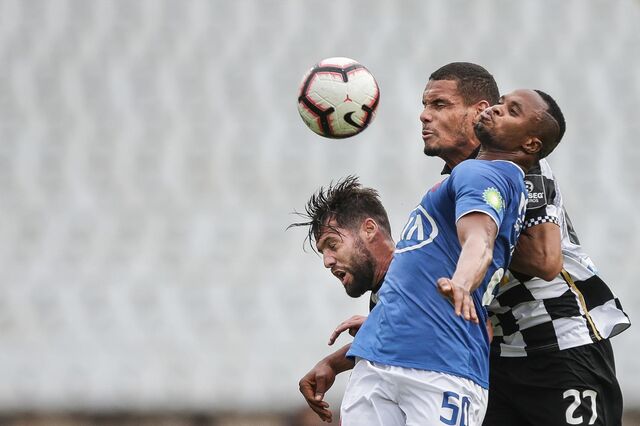 SAD do Boavista tem novo plano de regularização de dívidas