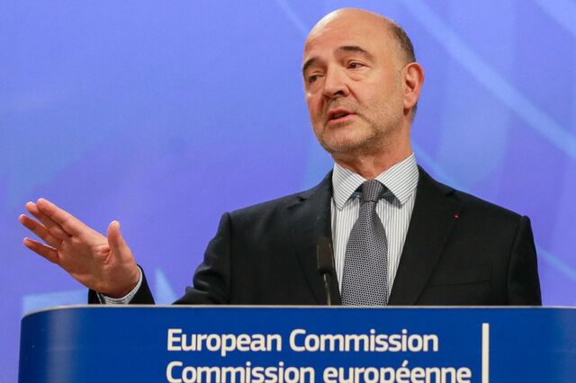 Bruxelas vai 'seguir com atenção' impacto das medidas anunciadas por Macron