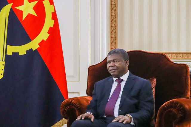 FMI: Angola em recessão este ano com PIB a contrair 1,7%