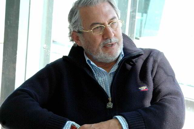 “Barão Vermelho” faliu e só ganha o salário mínimo 