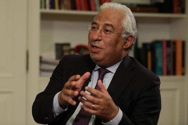 António Costa confiante no 'sim' ao acordo para o Brexit
