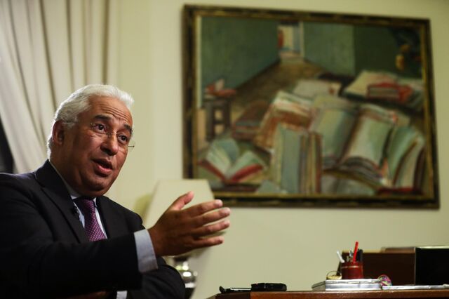 Costa aponta matérias sociais como base para novos acordos de Governo à esquerda