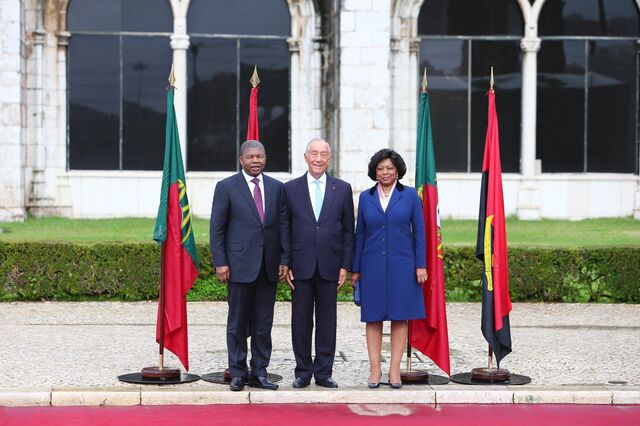 Angola pressiona Portugal na caça aos capitais ilícitos 