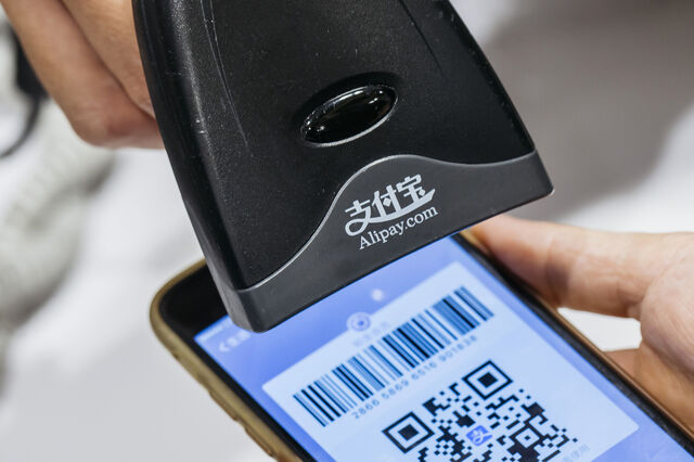 Pequim pretende desmembrar Alipay e criar nova app para negócio de crédito