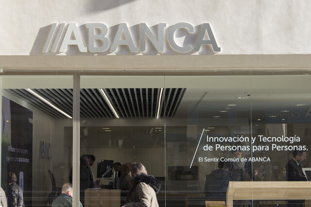 Abanca prevê fechar compra do NB Espanha até ao final do ano