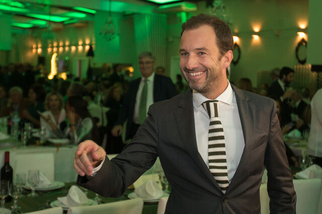 Sporting opõe-se à Superliga por ser contrária aos princípios de mérito