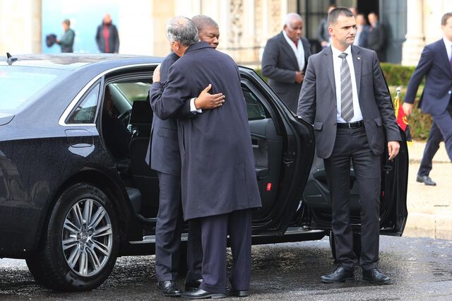 Marcelo sobre Portugal-Angola: devemos criar uma 'cumplicidade estratégica'