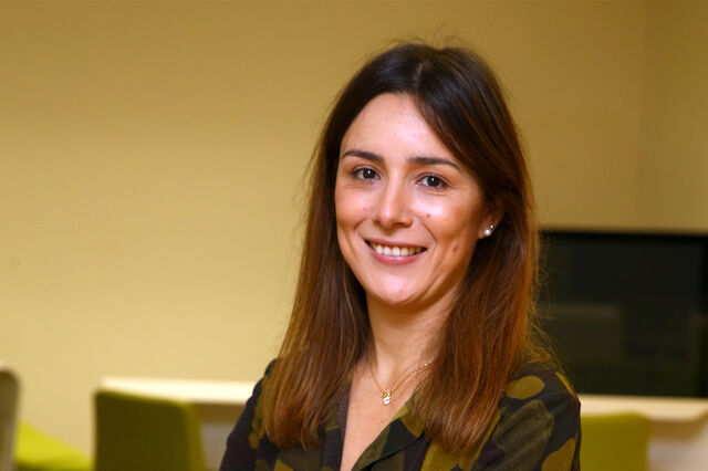 Ana Pedro: 'Escolas não podem continuar a fingir que a tecnologia não existe'